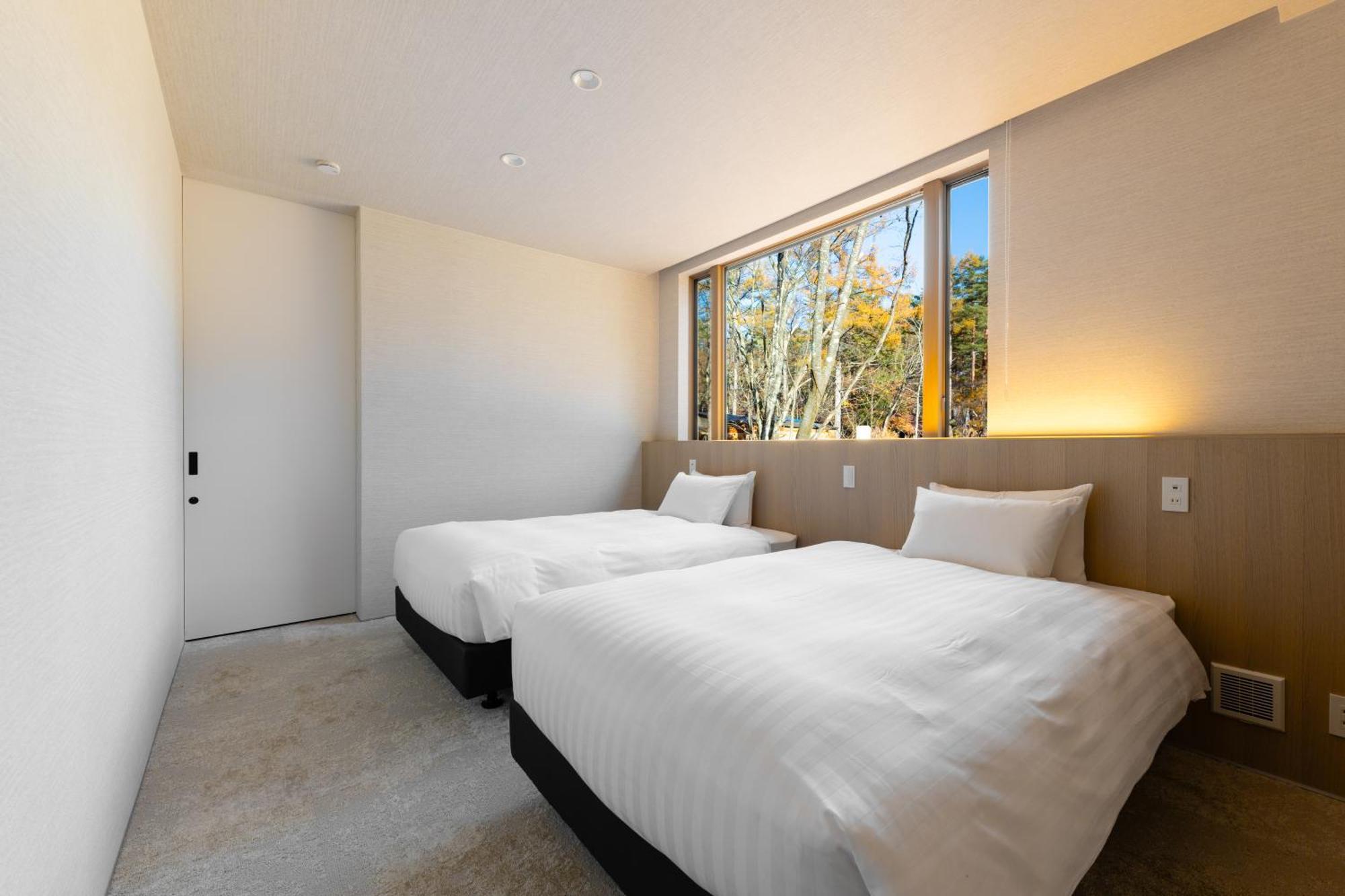Hakuba Amber Resort By Jade Group Exteriör bild