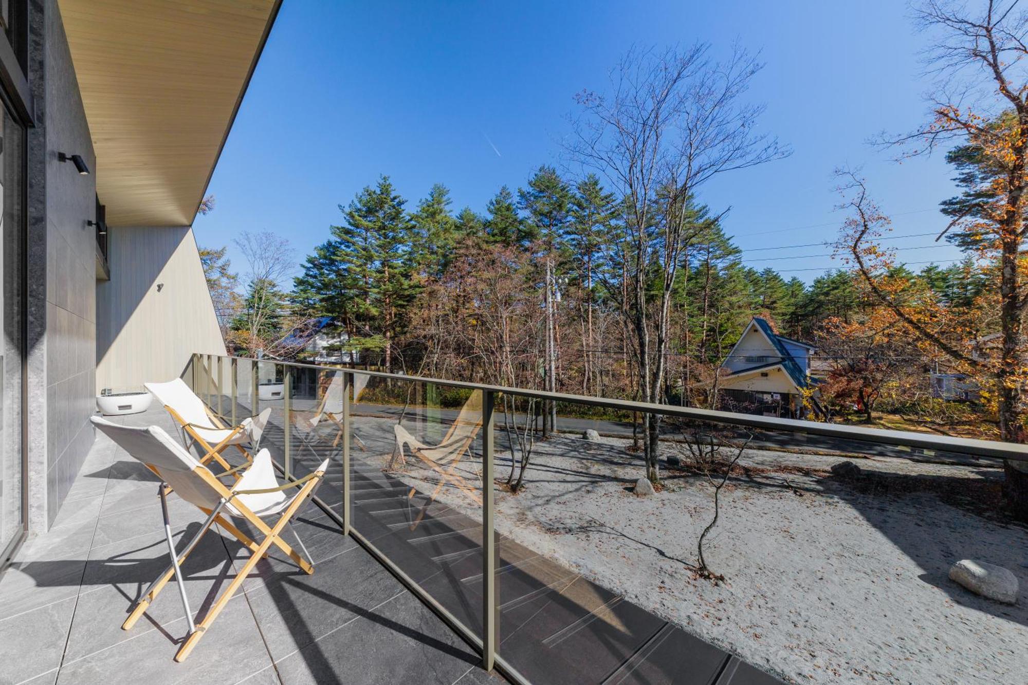 Hakuba Amber Resort By Jade Group Exteriör bild
