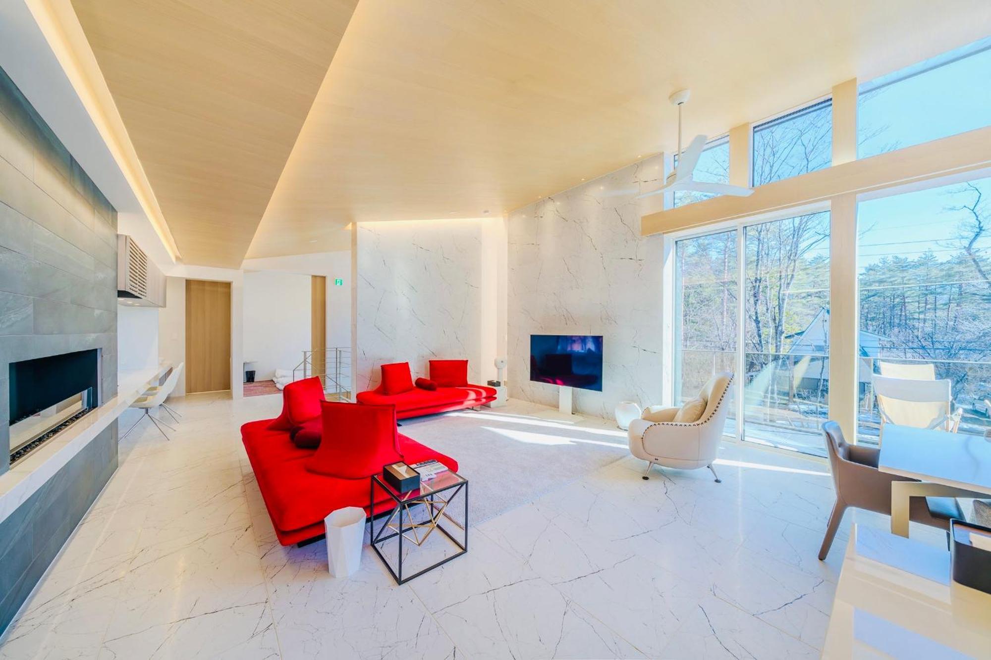 Hakuba Amber Resort By Jade Group Exteriör bild