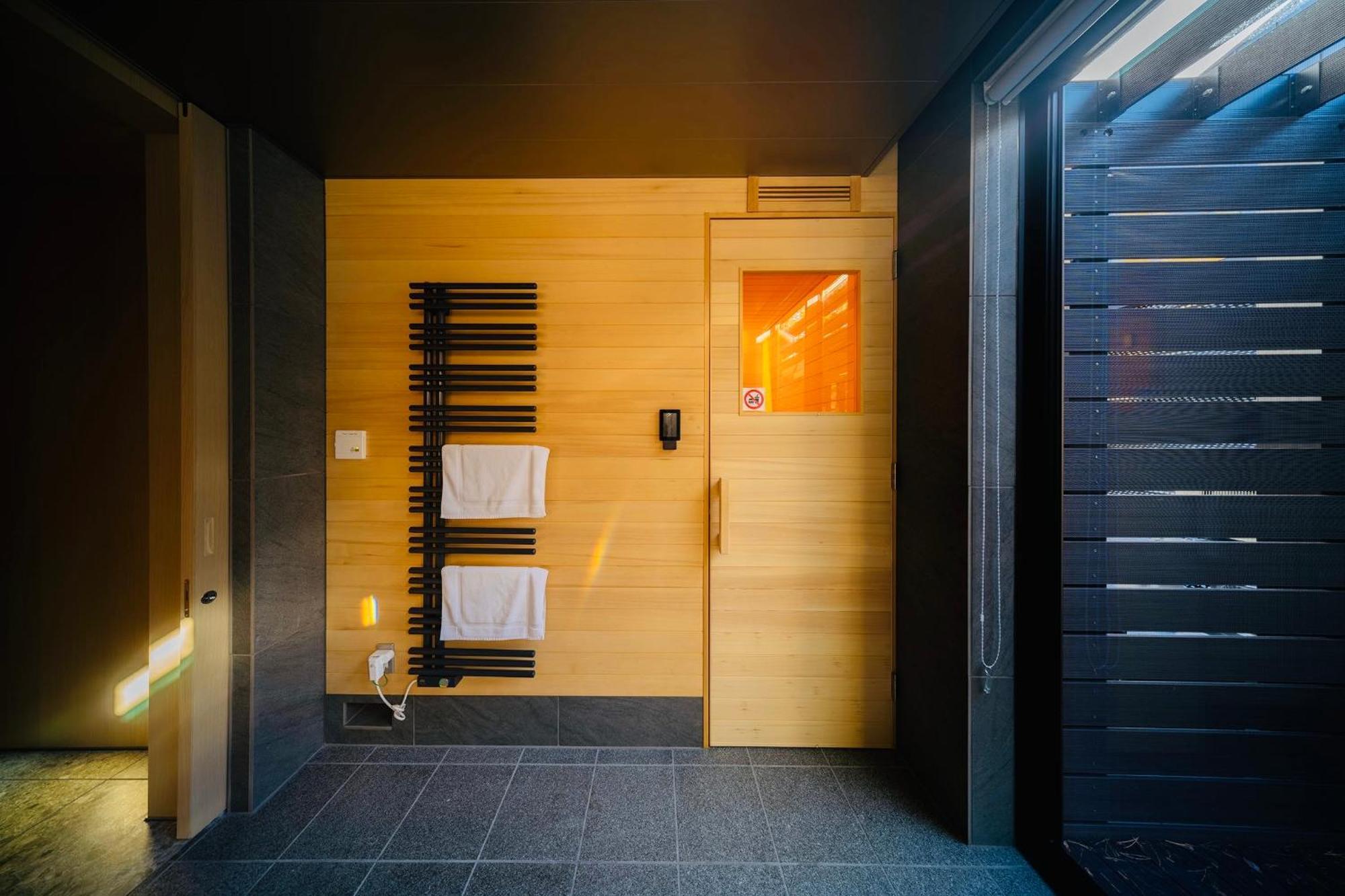Hakuba Amber Resort By Jade Group Exteriör bild