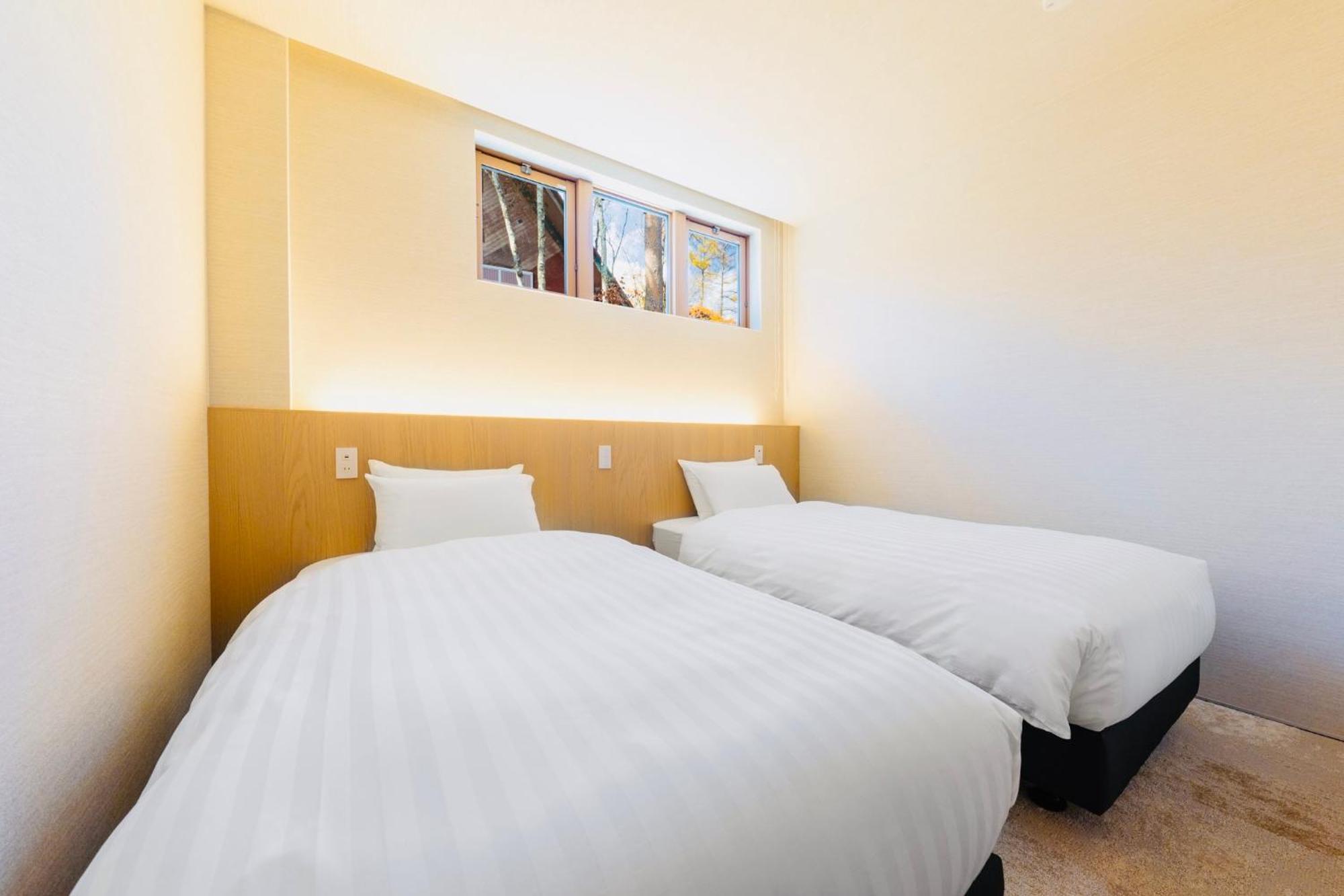 Hakuba Amber Resort By Jade Group Exteriör bild