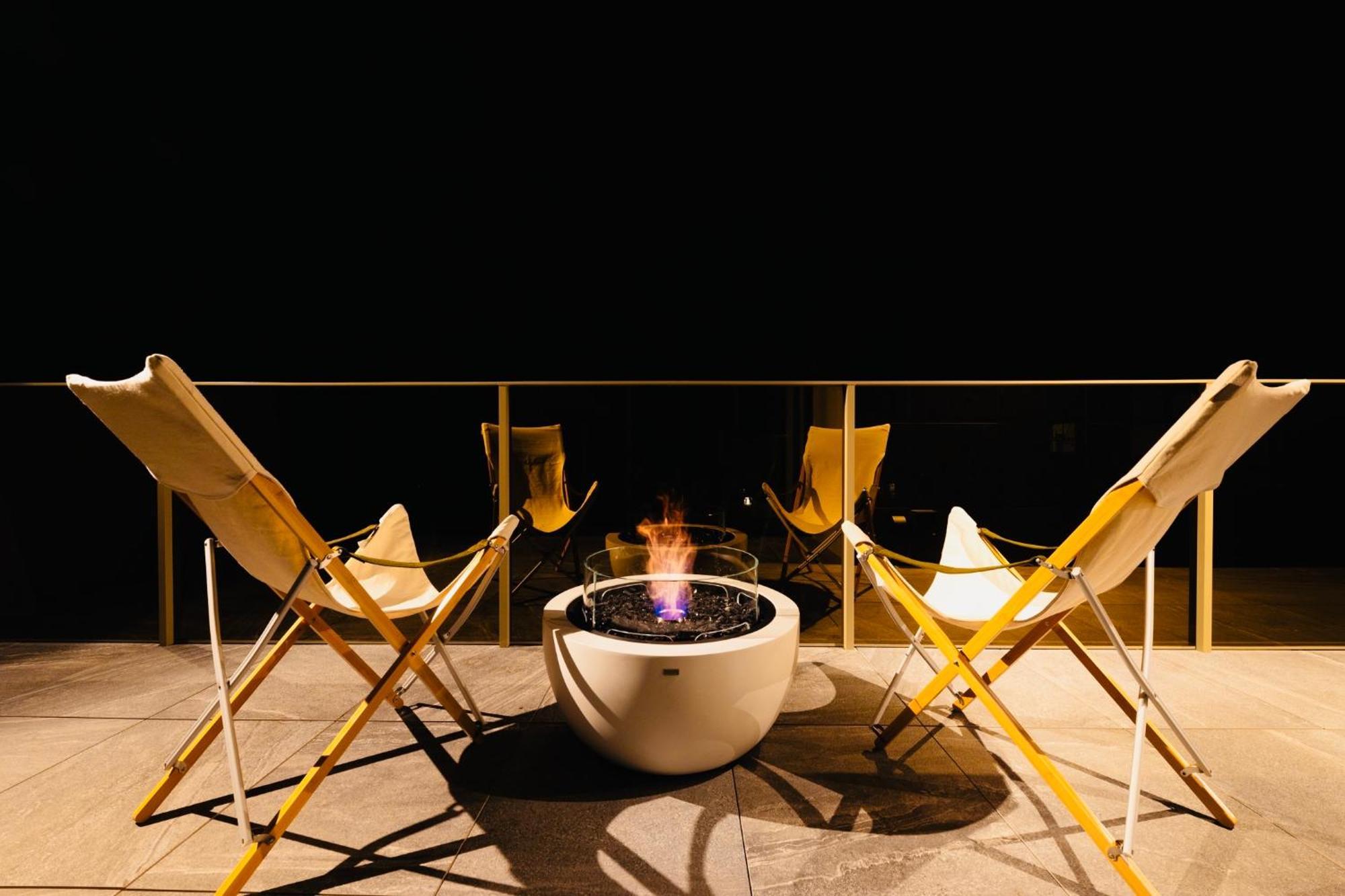 Hakuba Amber Resort By Jade Group Exteriör bild