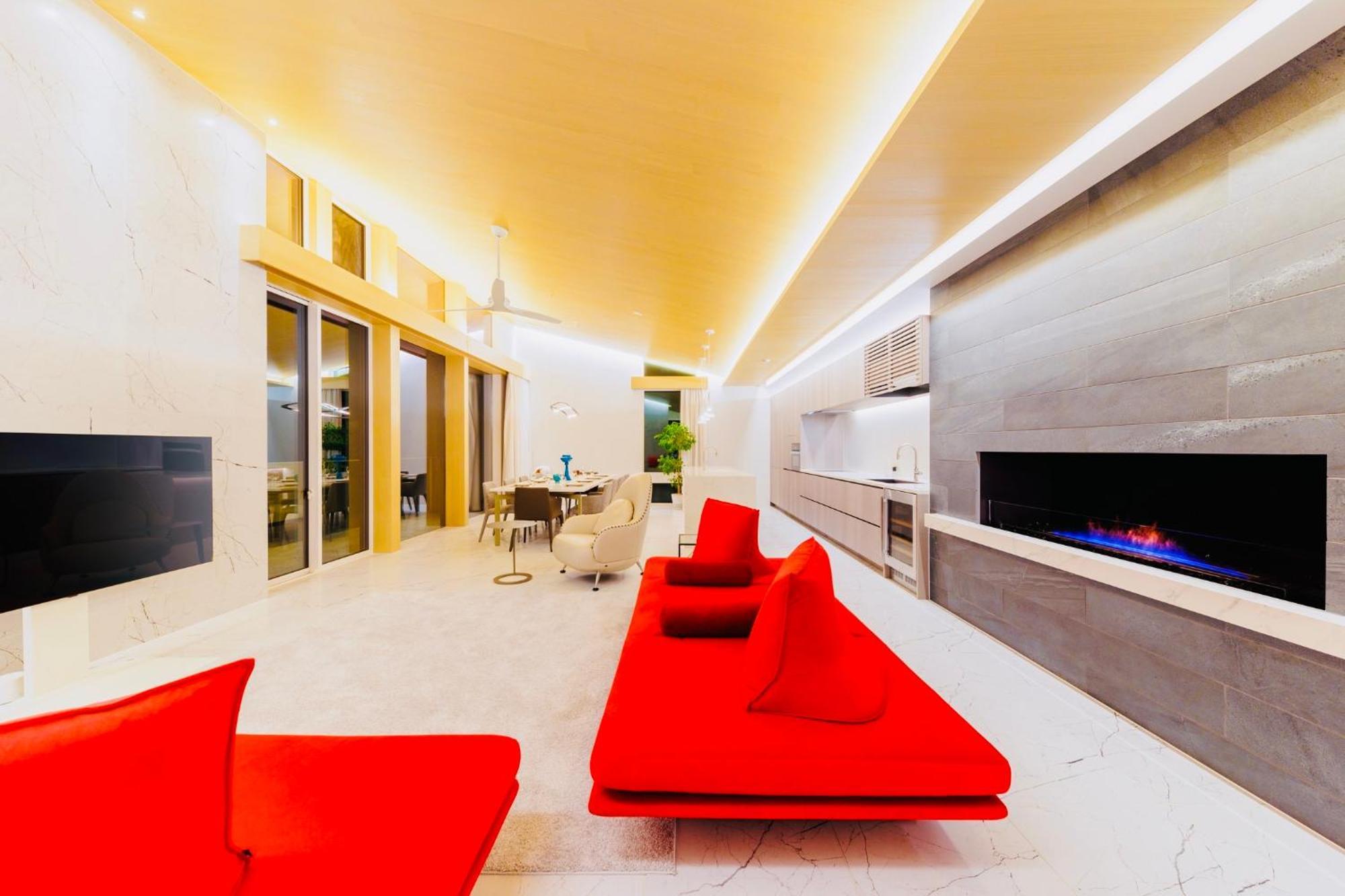 Hakuba Amber Resort By Jade Group Exteriör bild