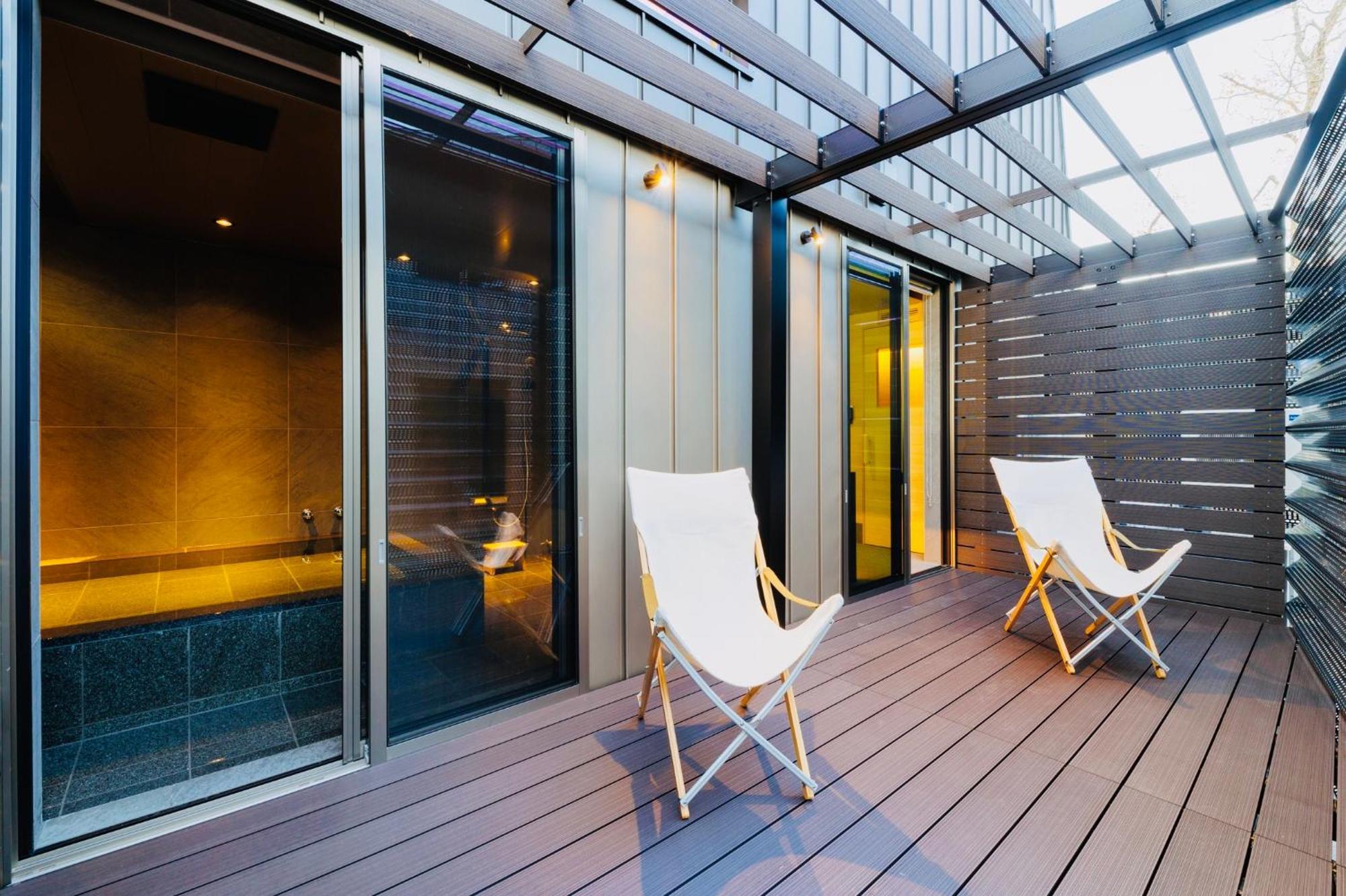 Hakuba Amber Resort By Jade Group Exteriör bild