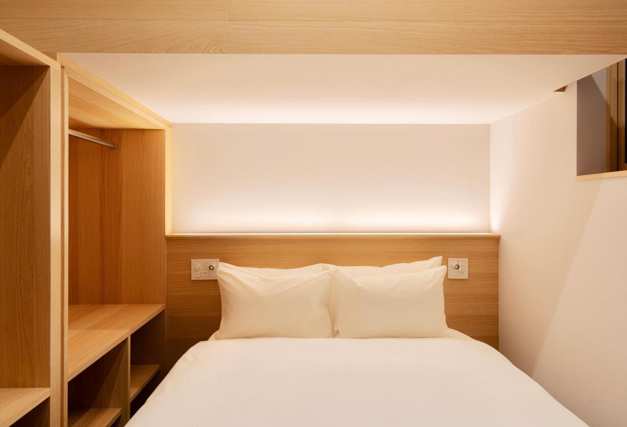 Hakuba Amber Resort By Jade Group Rum bild
