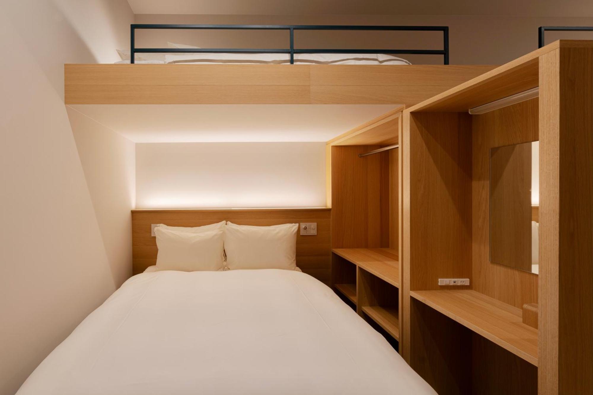 Hakuba Amber Resort By Jade Group Rum bild