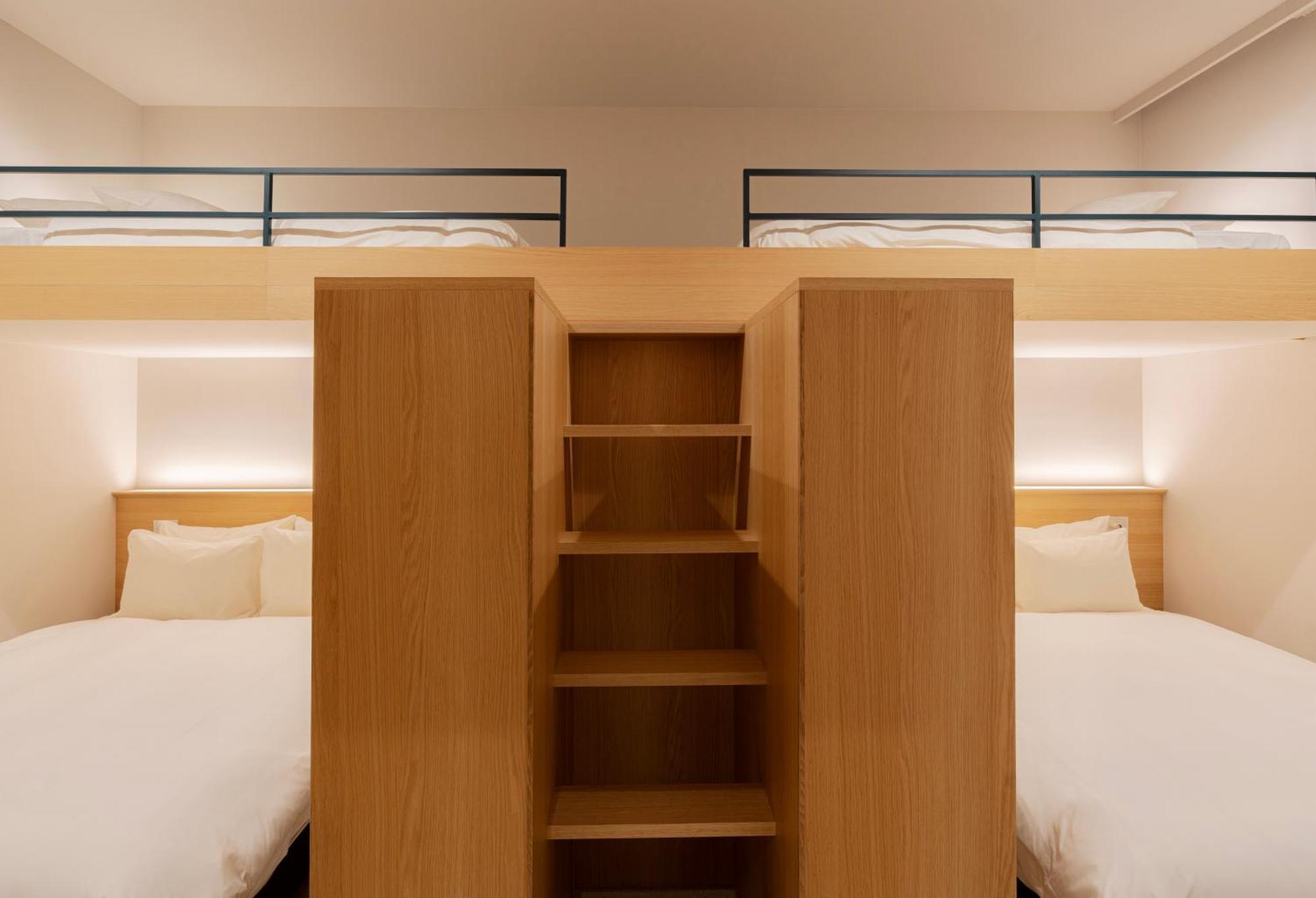 Hakuba Amber Resort By Jade Group Rum bild
