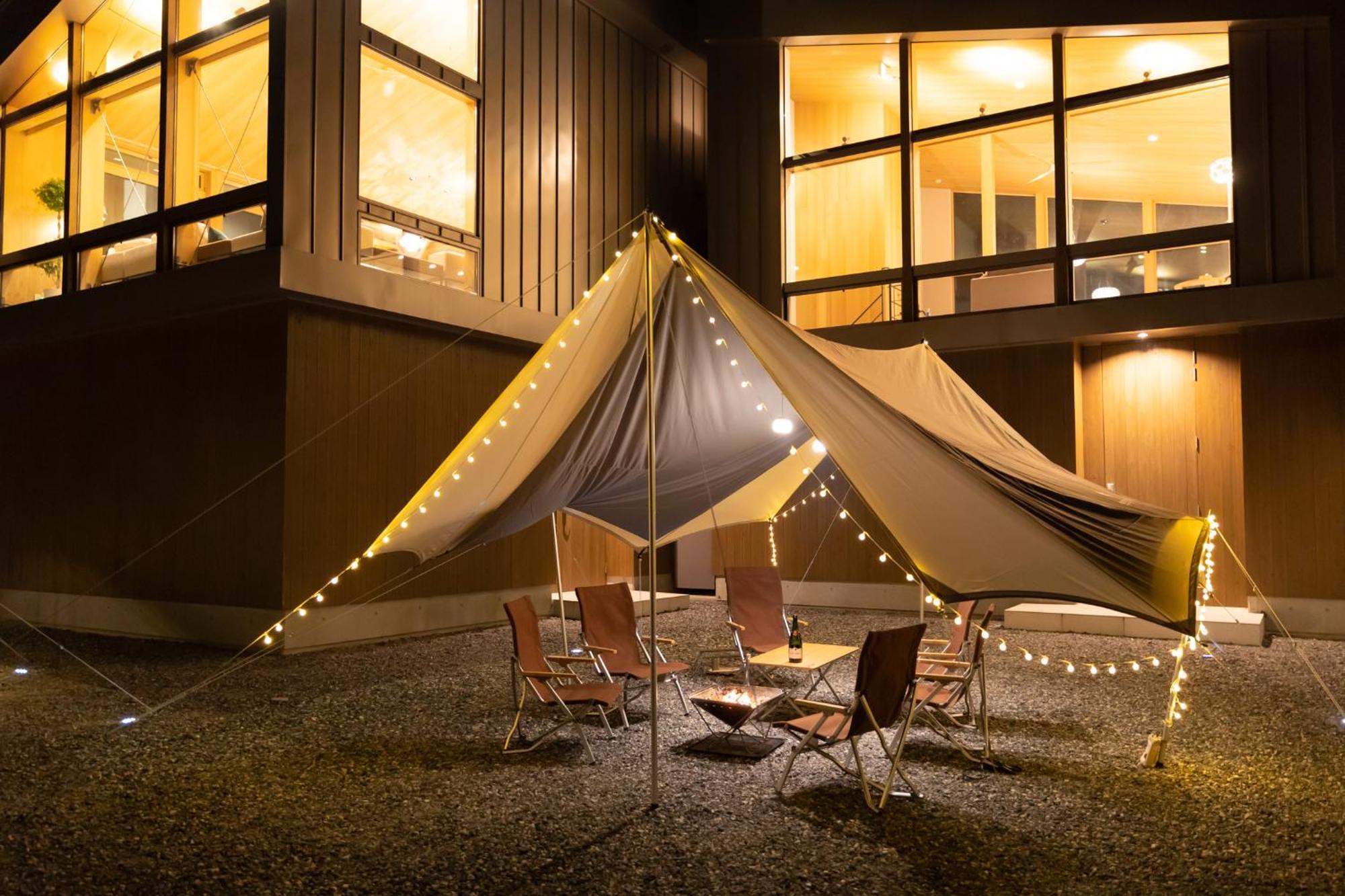 Hakuba Amber Resort By Jade Group Exteriör bild