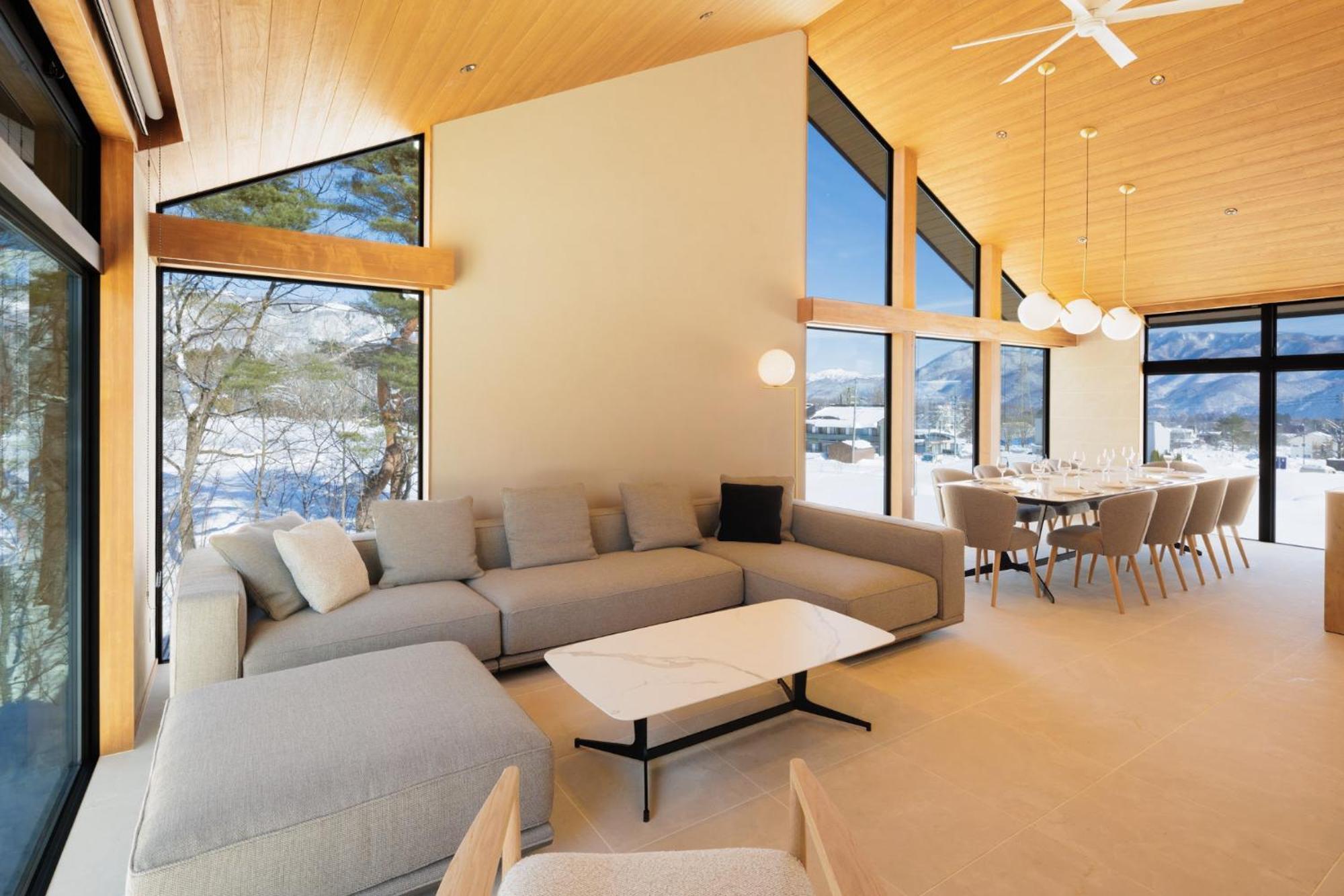 Hakuba Amber Resort By Jade Group Exteriör bild