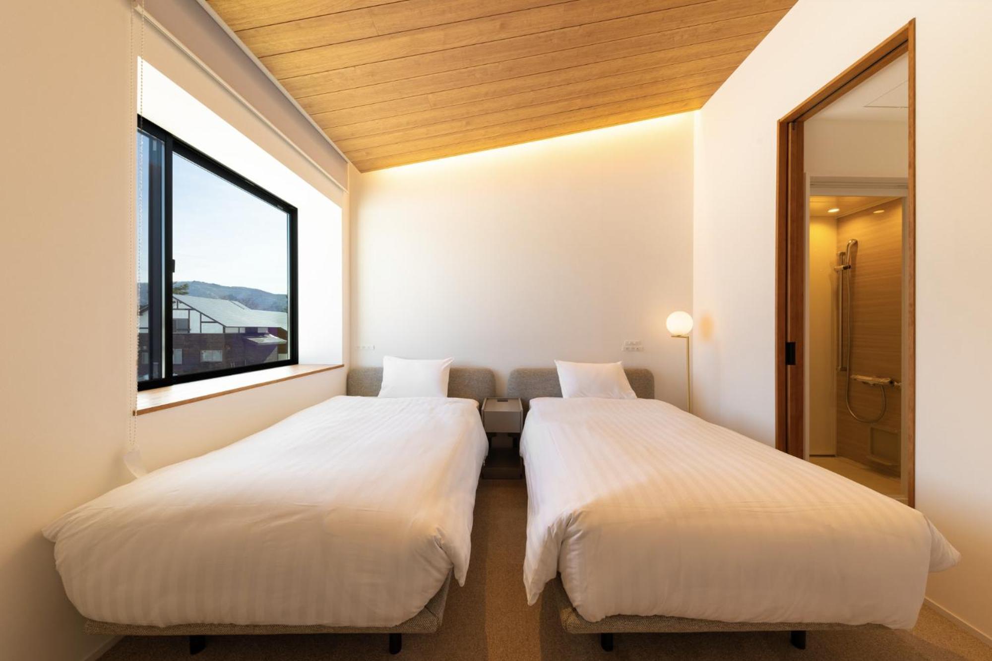 Hakuba Amber Resort By Jade Group Exteriör bild