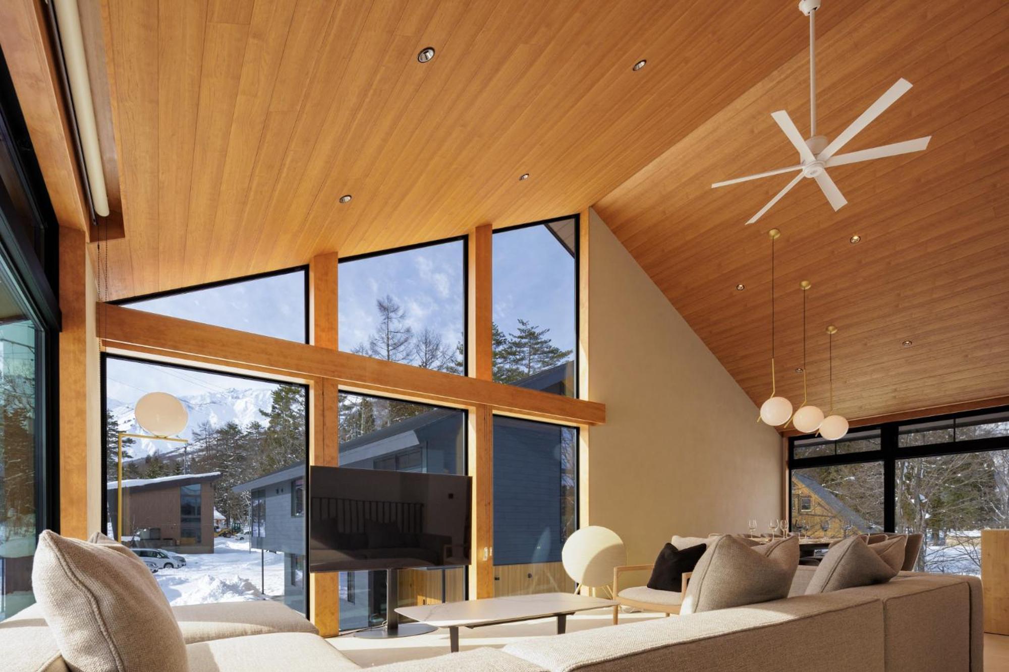 Hakuba Amber Resort By Jade Group Exteriör bild