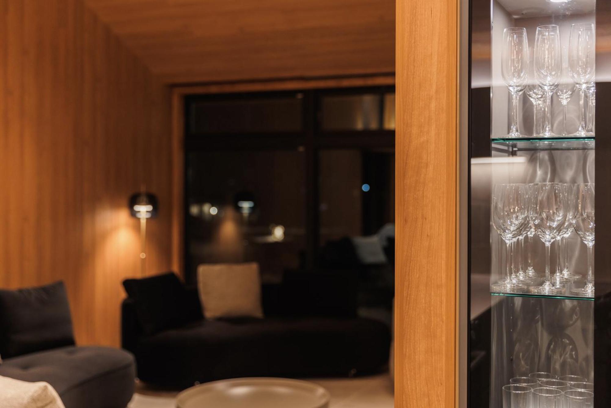 Hakuba Amber Resort By Jade Group Exteriör bild
