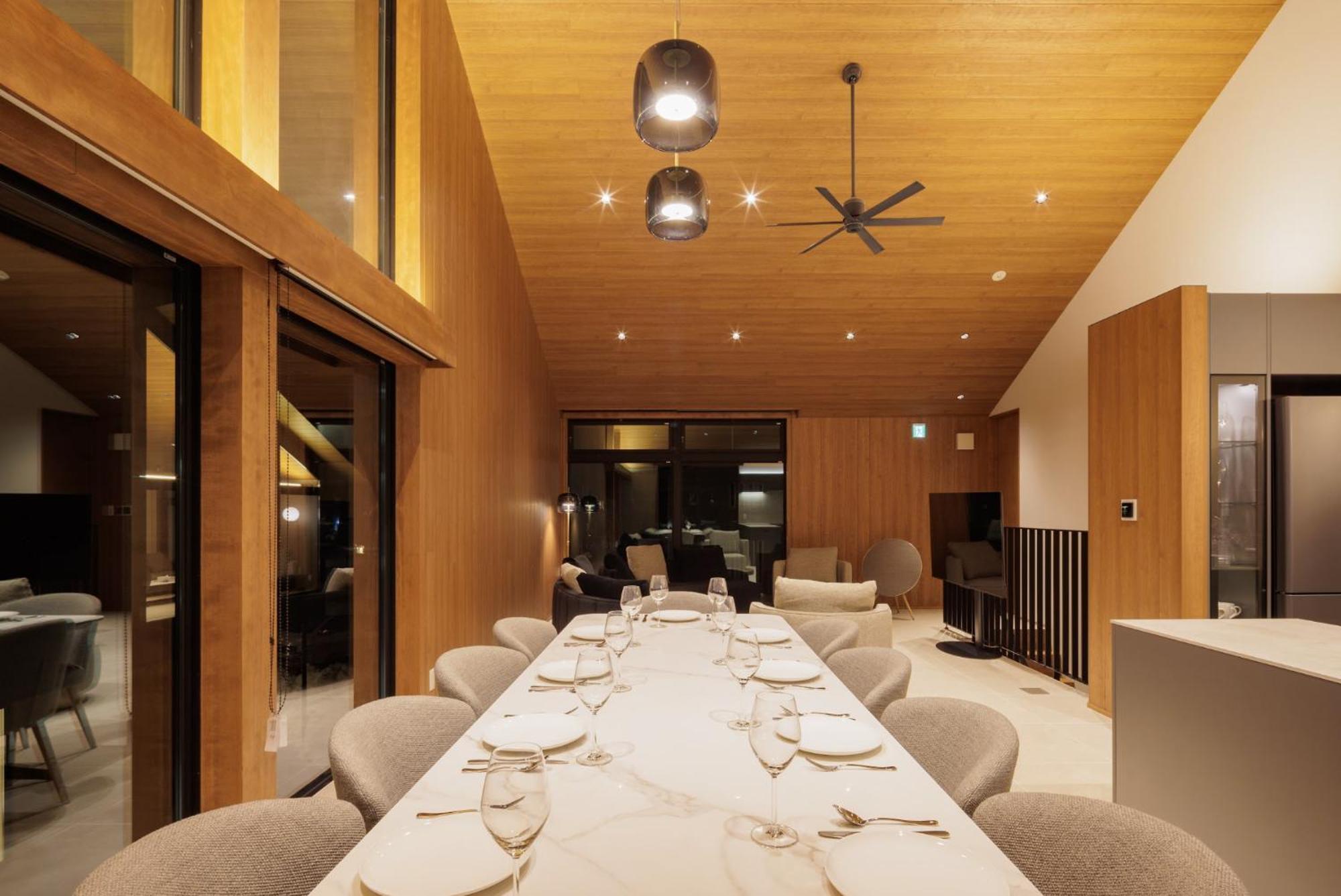 Hakuba Amber Resort By Jade Group Exteriör bild